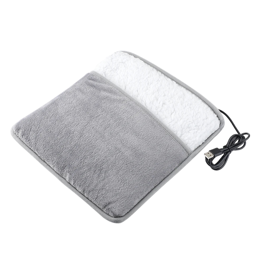 Feet Warmer Pad