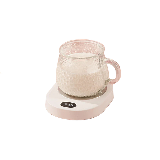 Smart Mug Warmer Pad