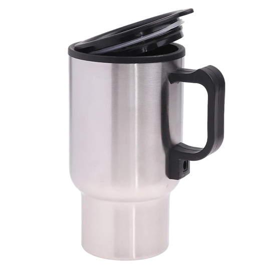 Smart Heated Car Mug
